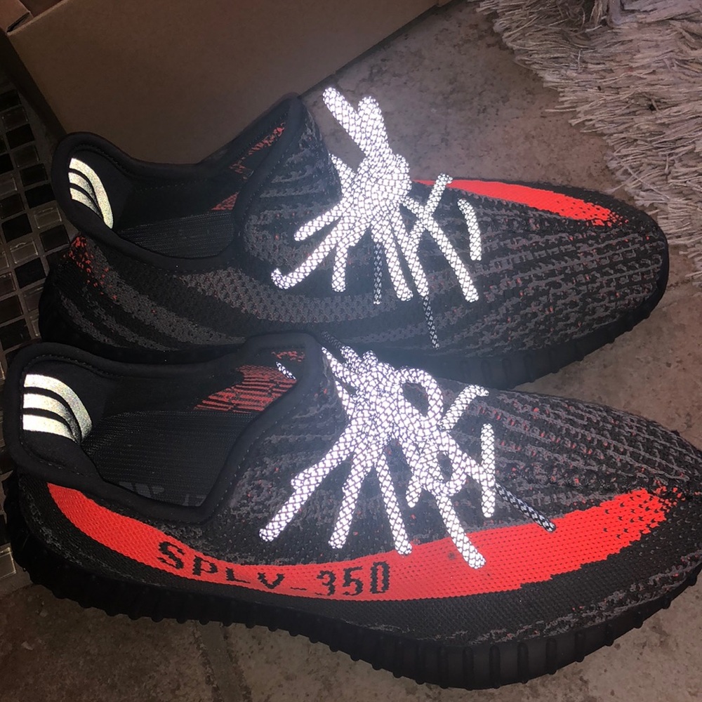Yeezy 350